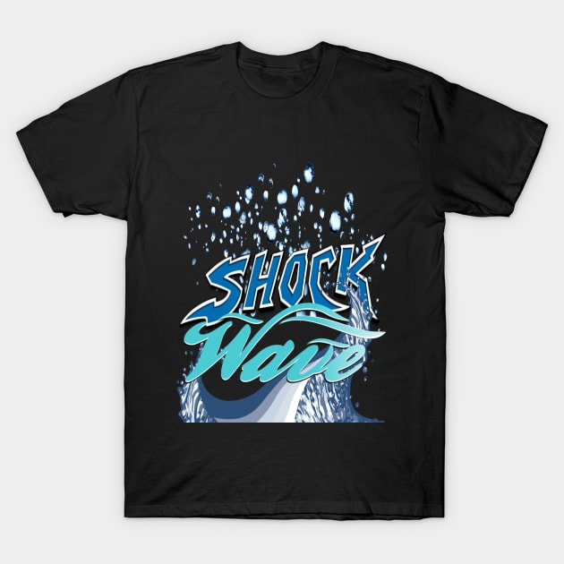 Shockwave Merchandise